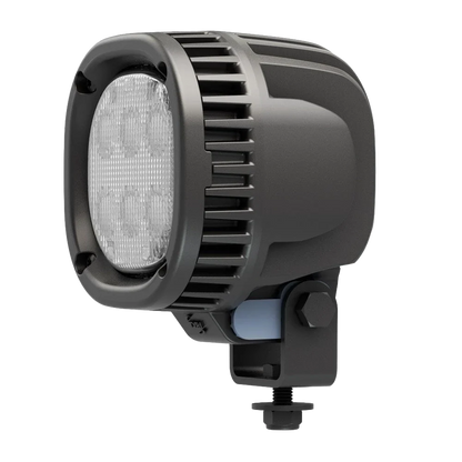 TYRI Off-Road Lighting 2022+ Gen Bronco A-pillar Light Bundle