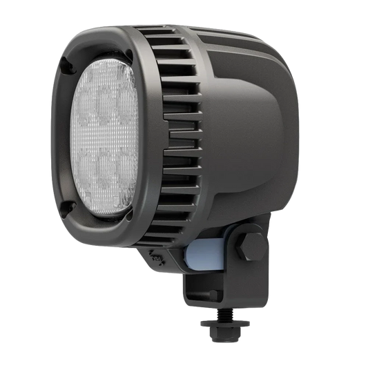 TYRI Off-Road Lighting 2022+ Gen Bronco A-pillar Light Bundle