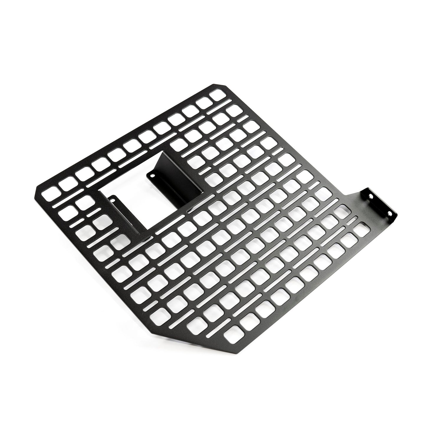 Bedside Rack System - Passenger Rear Panel | Ford F-150 & Raptor (2015-2021)-Miscellaneous-BuiltRight Industries