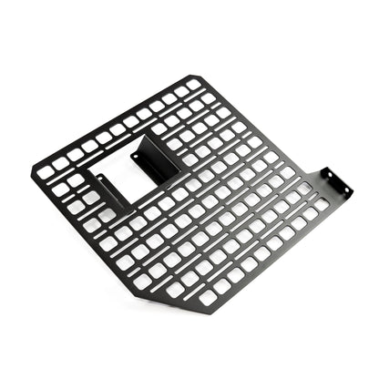 Bedside Rack System - Passenger Rear Panel | Ford F-150 & Raptor (2015-2021)-Miscellaneous-BuiltRight Industries