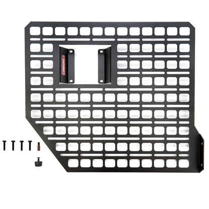 BuiltRight Industries Bedside Rack System 4 Panel Kit | Ford F-150 & Raptor (2015-2020)