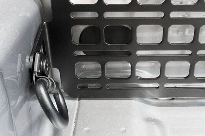 Bedside Rack System - Cab Wall Panel | Jeep Gladiator - (2020-2021)-BuiltRight Industries