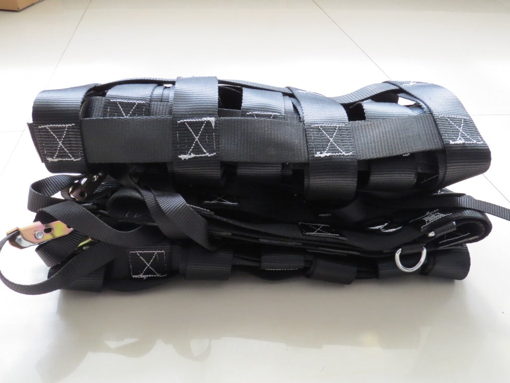 TrailFX Cargo Net- Long Bed 73" x 99"