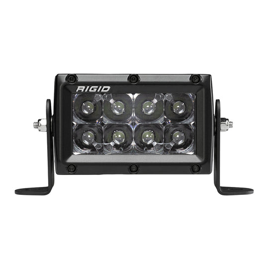 RIGID Industries 4 Inch Spot Midnight E-Series Pro
