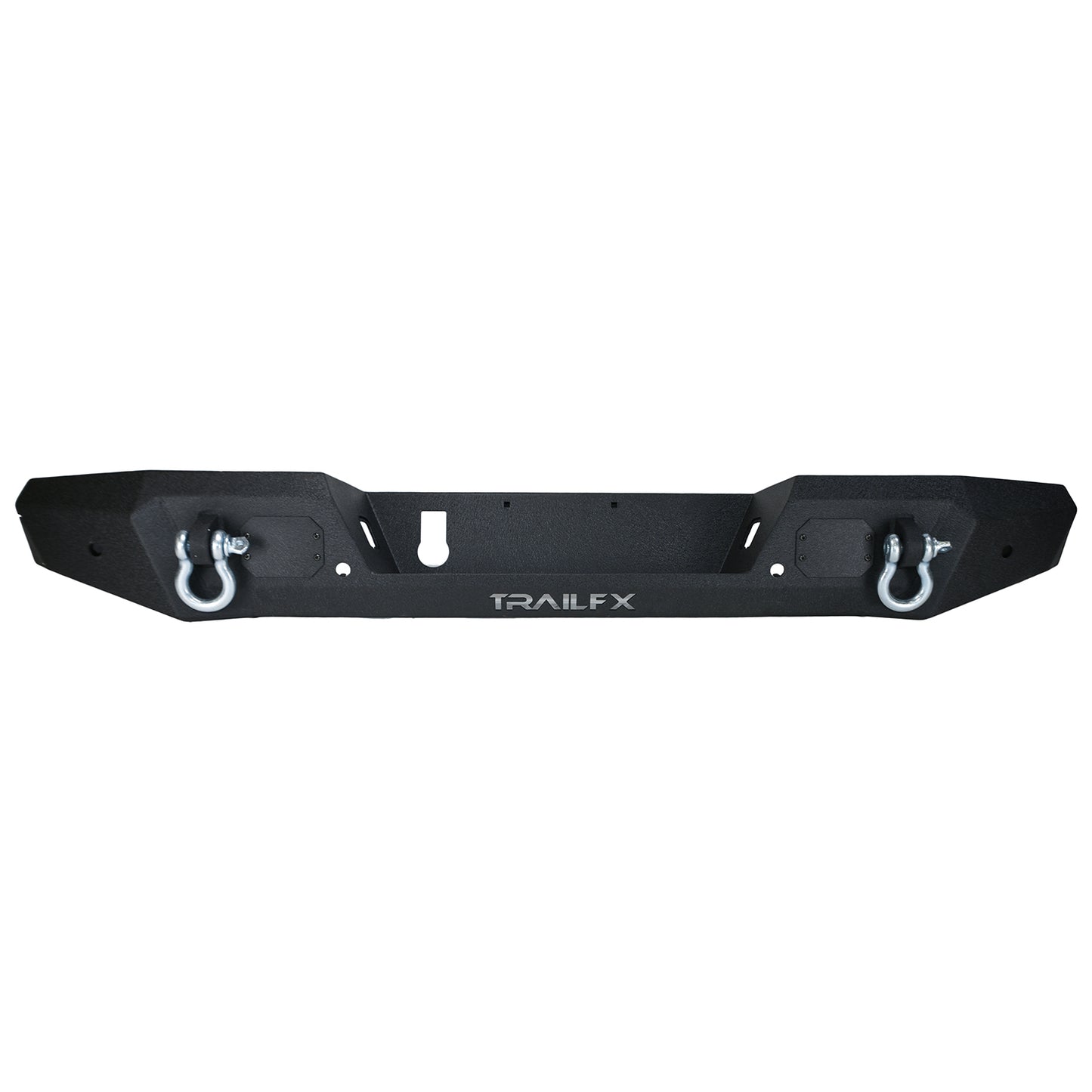 TrailFX Rear Bumper for Jeep Gladiator