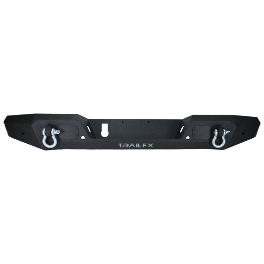 TrailFX Rear Bumper for Jeep Gladiator