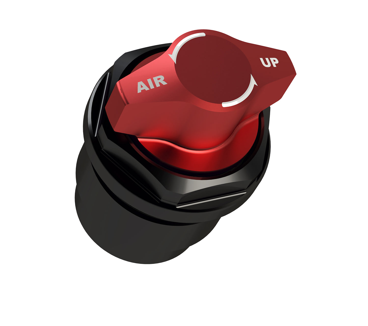 TeraFlex Schrader Valve Stem Housing & Cap Off-Road Wheel