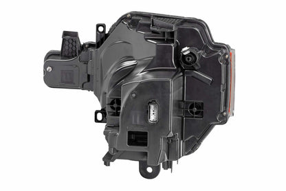 Morimoto XRGB LED Headlights: Ford Bronco (21+ / RGB / Set)