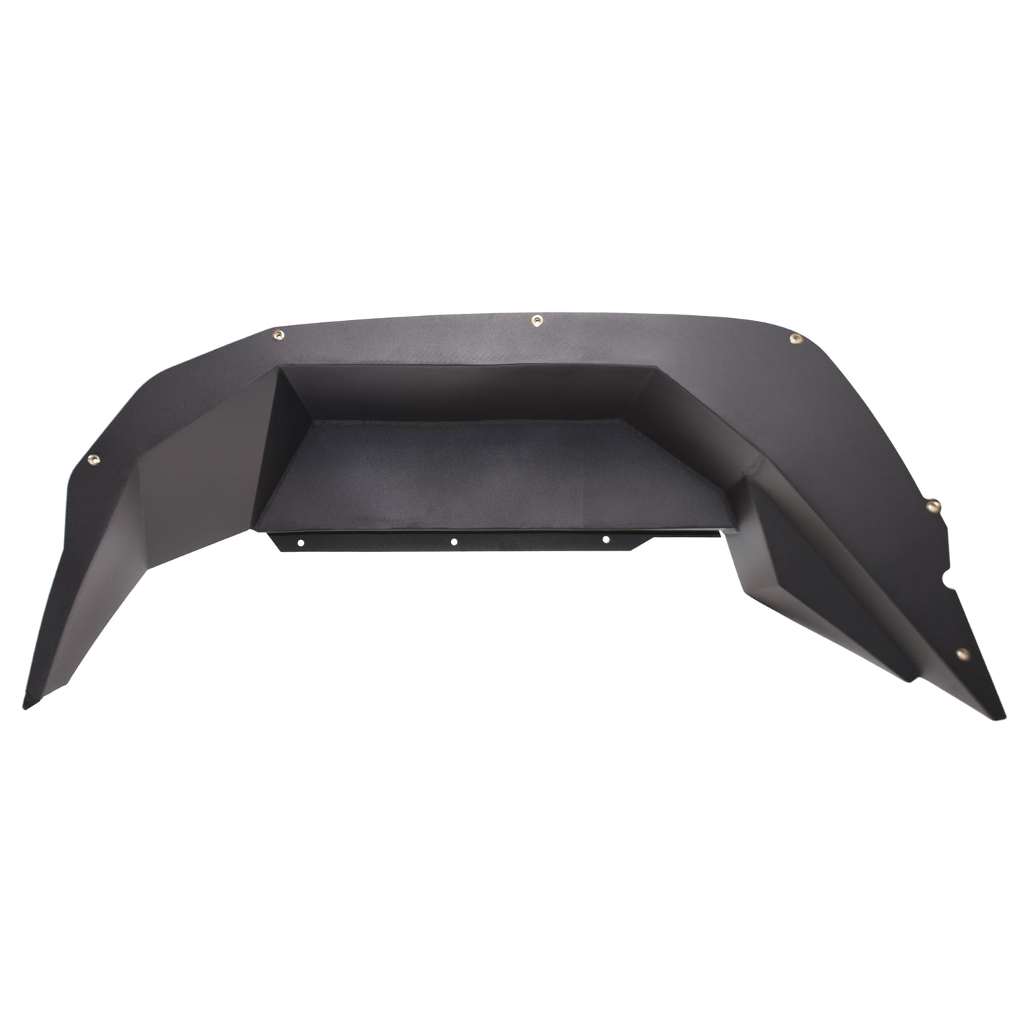 TrailFX Rear Fender Well Liners For 2020-2025 Gladiator
