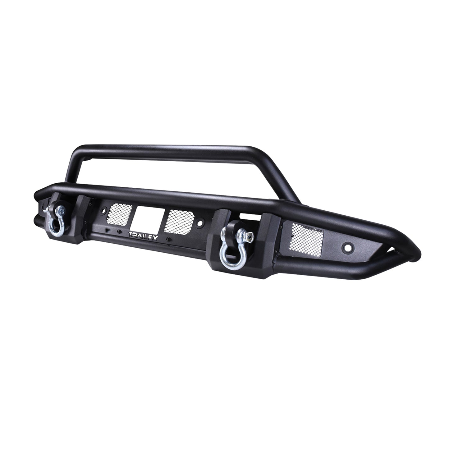 TrailFX Front Steel Bumper for 2021+ Bronco