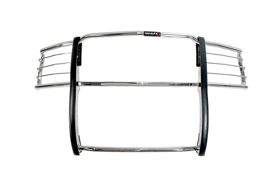 TrailFX Grille Guard For 2019-2023 Ranger -Stainless