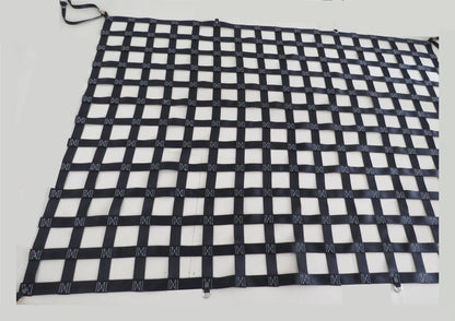TrailFX Cargo Net- Long Bed 73" x 99"