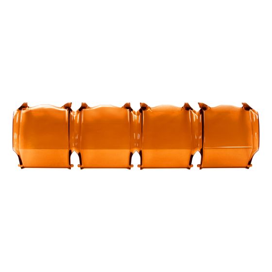 RIGID Industries Cover Adapt 10 Inch Amber Pro
