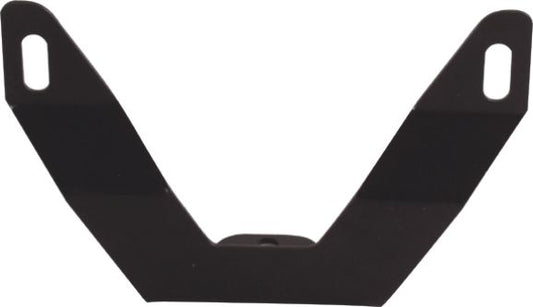 TrailFX License Plate Bracket For Bull Bars