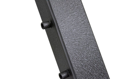 TrailFX Rear Fender Flares For 2007-2018 Wrangler JK