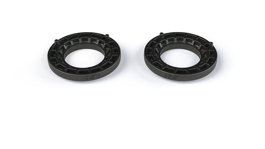 TeraFlex Wrangler JL/Gladiator 0.5 Inch Coil Spring Spacer Load Level Kit Front TeraFlex