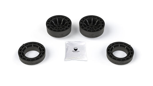 TeraFlex Wrangler JL 2 Door 1.5 Inch Performance Spacer Lift Kit No Shocks