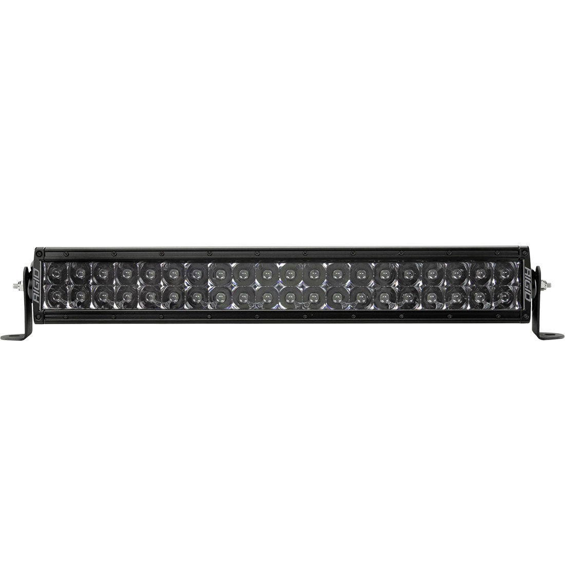 RIGID Industries 20 Inch Spot Midnight E-Series Pro