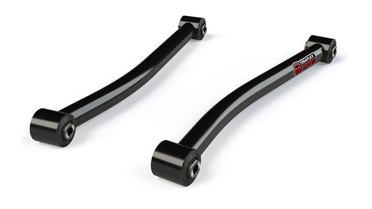 TeraFlex Wrangler JL/JT Sport Control Arm Pair Front Lower 1.5-3.5 Inch Lift / 2.5-3.5 Inch Lift