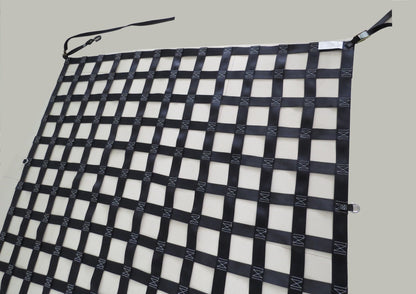 TrailFX Cargo Net- Long Bed 73" x 99"