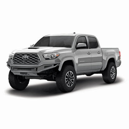 TrailFX Front Prerunner Bumper For 2016-2023 Tacoma