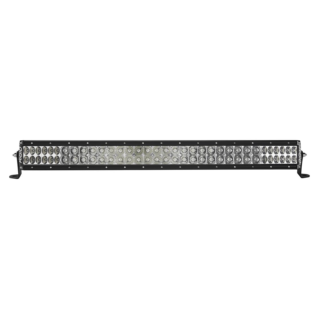 RIGID Industries 30 Inch Spot/Driving Combo Light Black Housing E-Series Pro