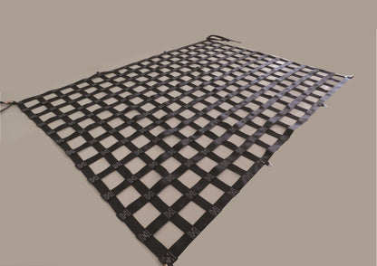TrailFX Cargo Net- Long Bed 73" x 99"