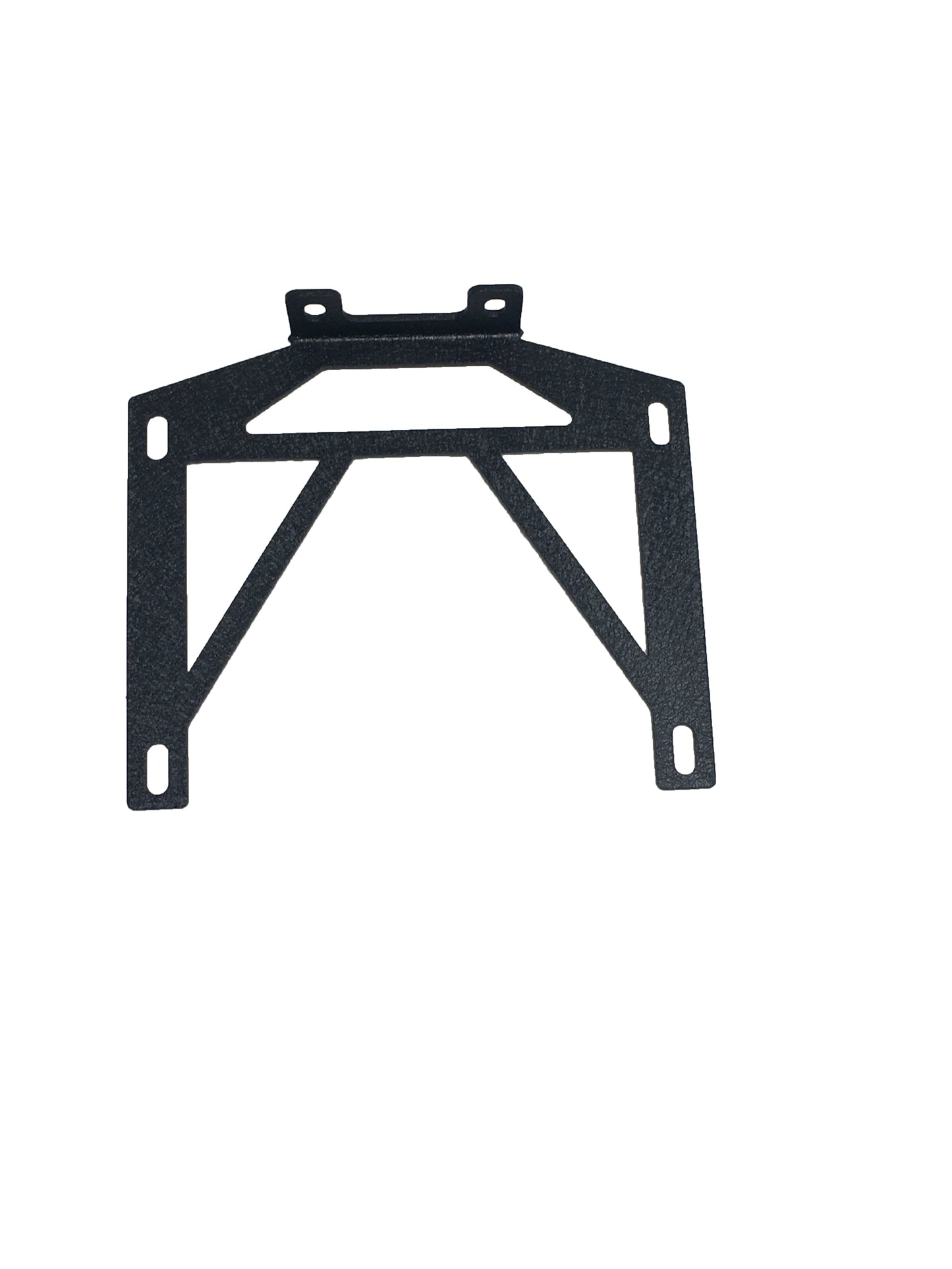 TRailFX License Plate Bracket
