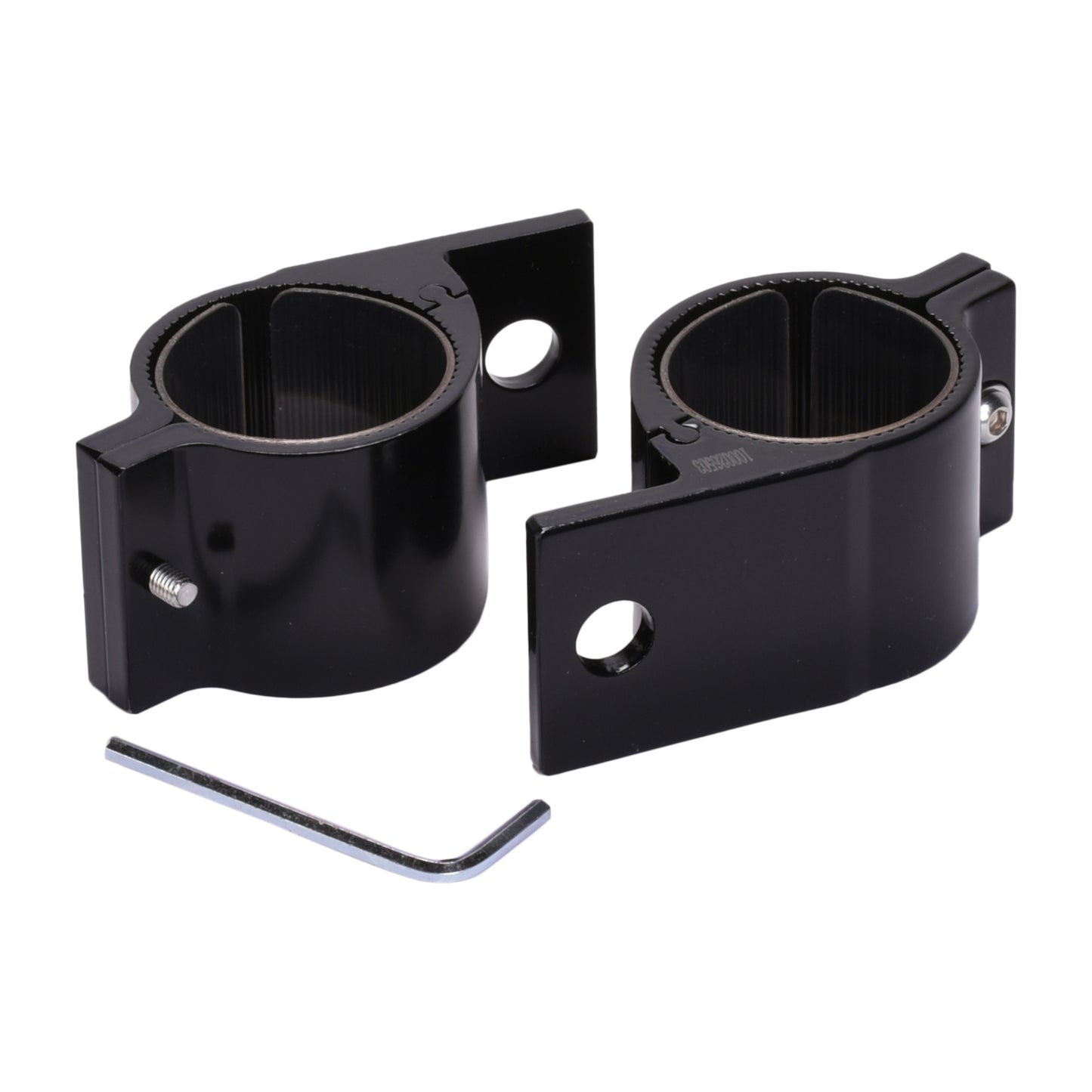 TrailFX Driving/Fog Light Mounting Bracket
