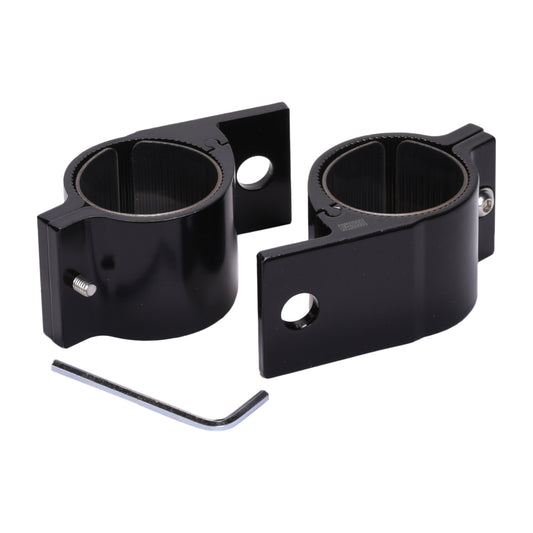 TrailFX Driving/Fog Light Mounting Bracket