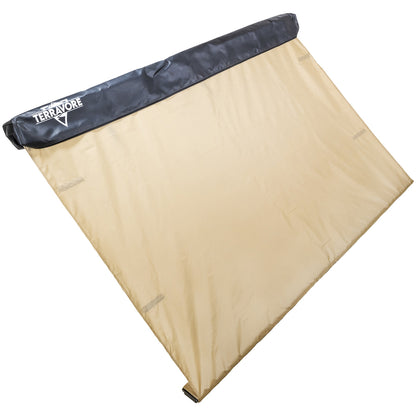 TrailFX Terravore Awning 6.5' x 6.5'