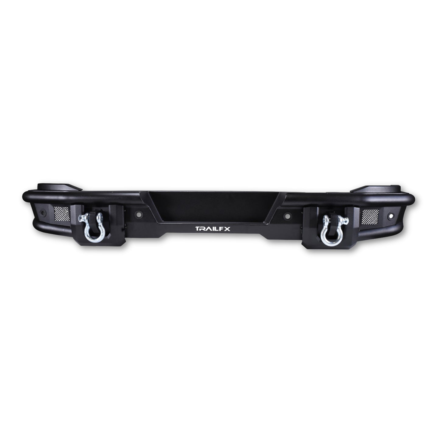 TrailFX Rear Bumper For 2021-2025 Bronco