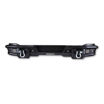 TrailFX Rear Bumper For 2021-2025 Bronco