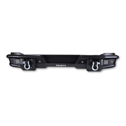 TrailFX Rear Bumper For 2021-2025 Bronco