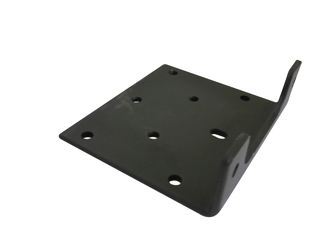 TrailFX Fixed Winch Mount