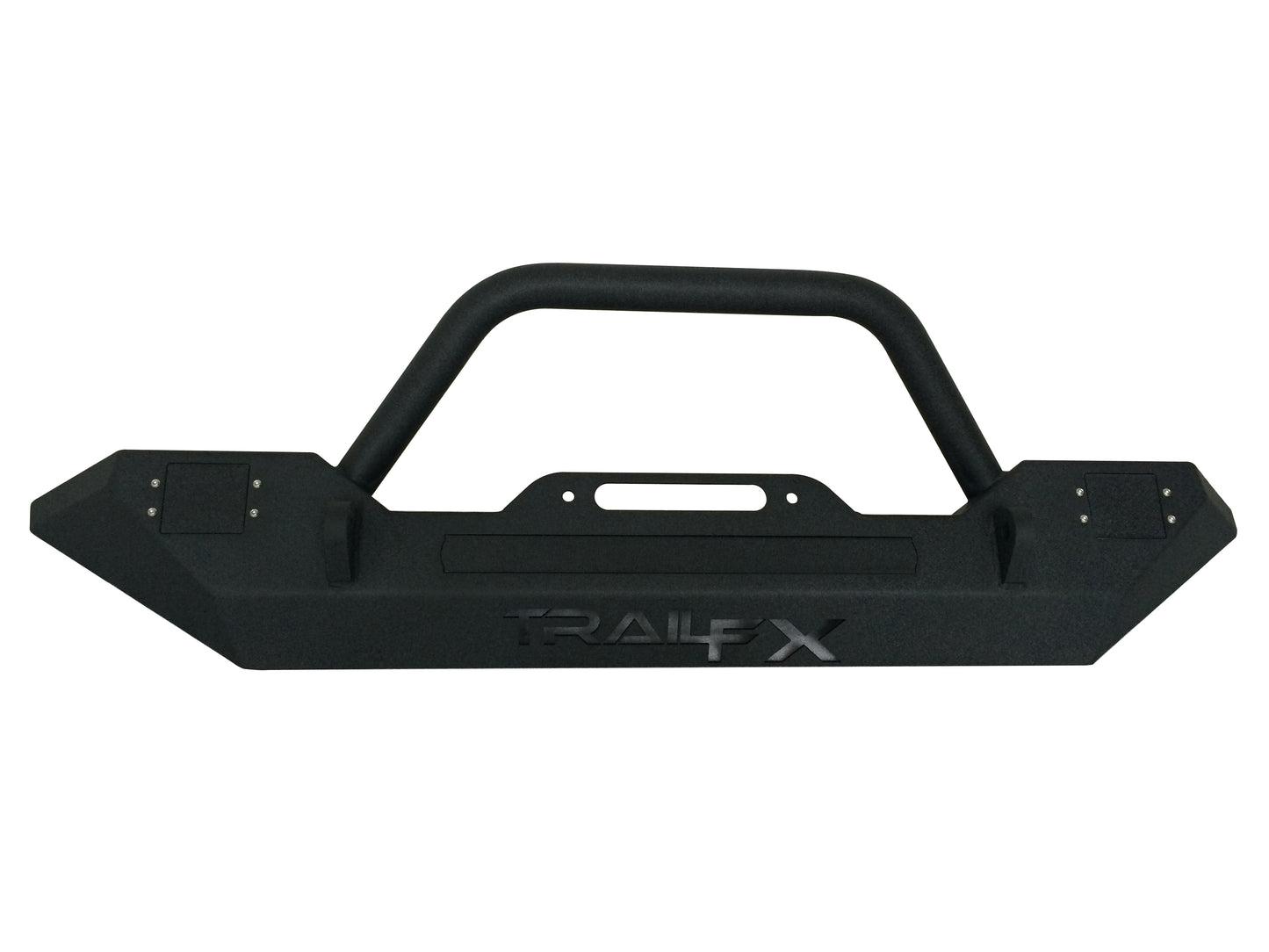 TrailFX Front Bumper for Jeep Wrangler JK