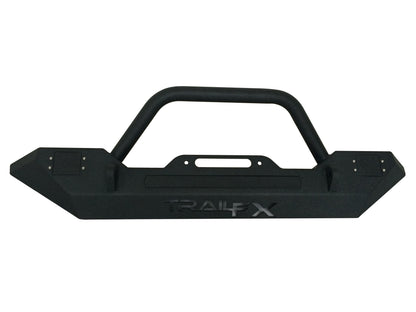 TrailFX Front Bumper for Jeep Wrangler JK