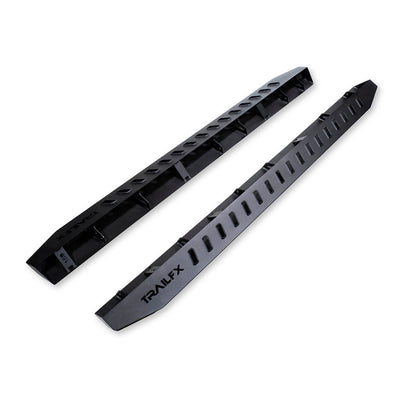 TrailFX Overland Running Board 2021+ Bronco 4Dr