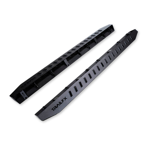 TrailFX Overland Running Board 2021+ Bronco 4Dr