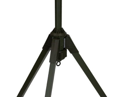 Overland Vehicle Systems UFO Solar Light Light Pods & Speaker - Camping Light