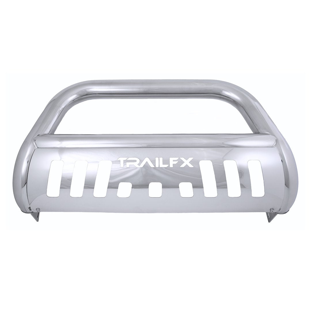 TrailFX 3" Round Bull Bar (2017- Present) F250/350- Stainless