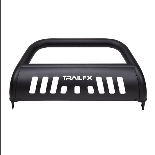 TrailFX 3" Round Bull Bar For 2019-2023 Ranger- Black