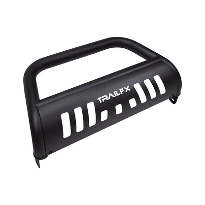 TrailFX 3" Round Bull Bar – Toyota Tundra (2022–2025) Black