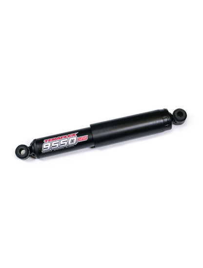 TeraFlex Wrangler TJ/JK9550 VSS Steering Stabilizer Stock Tie Rod