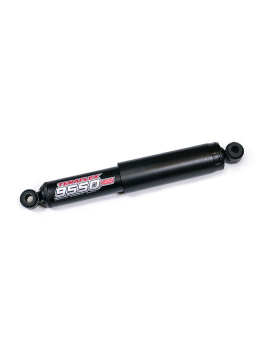 TeraFlex Wrangler TJ/JK9550 VSS Steering Stabilizer Stock Tie Rod