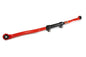 Bronco Rear Adjustable Track Bar Red Yeti XD For 21-24 Bronco Steer Smarts