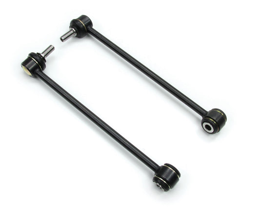 TeraFlex JK 10.75 Inch Rear Sway Bar Link Kit w/ Swivel Stud 2.5 Inch Lift
