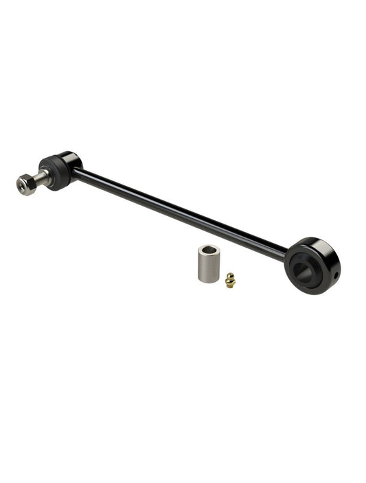 TeraFlex Wrangler JK/JL/Gladiator 8.5 Inch Sway Bar Link Front w/ Stud & Zerk 0-4.5 Inch / 0-2.5 Inch Lift