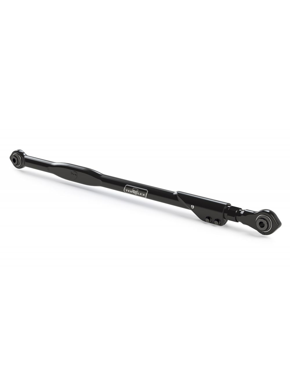 TeraFlex Jeep Gladiator HD Forged Adjustable Track Bar Rear 0-6 Inch Lift