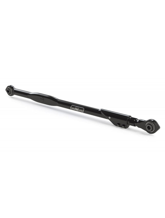 TeraFlex Jeep Gladiator HD Forged Adjustable Track Bar Rear 0-6 Inch Lift